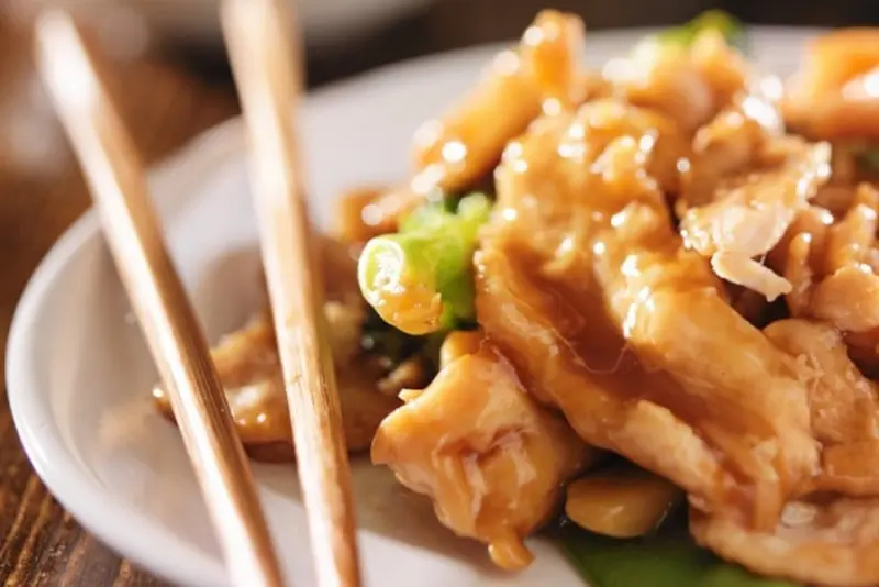 帝國 Empire Chinese Restaurant - Best Food Today